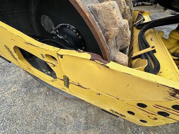 Used 2017 BOMAG BW211PD-5