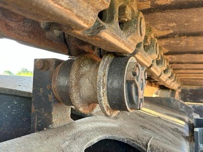 Used 2017 DOOSAN DX350 LC-5