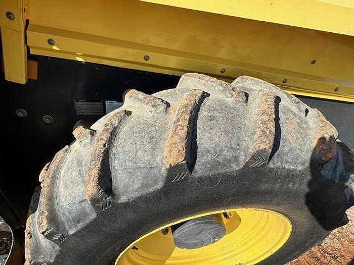 Used 2014 BOMAG BW177