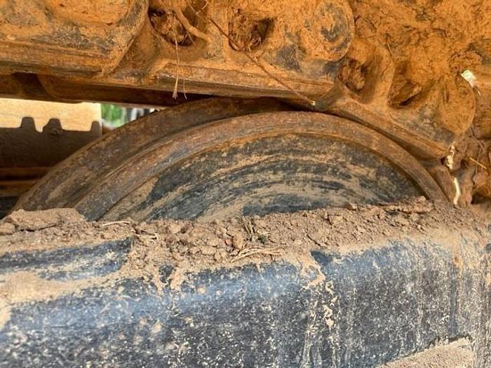 Used 2012 TIMBERPRO TN745B