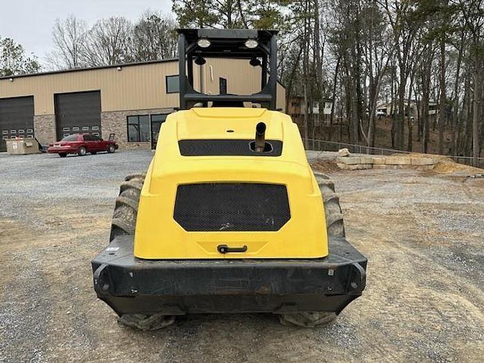 Used 2017 BOMAG BW211PD-5