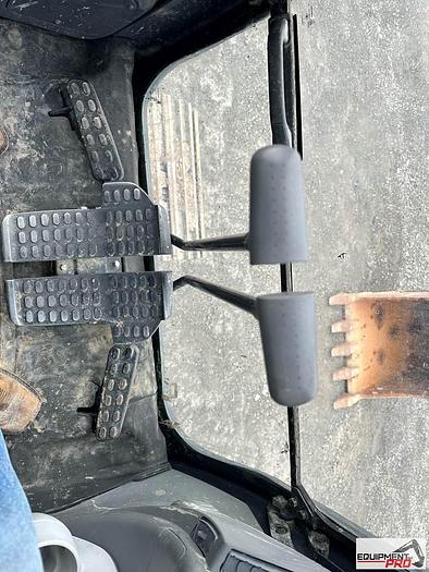 Used 2018 John Deere 130G Excavator - DEERE/ HITACHI Bucket