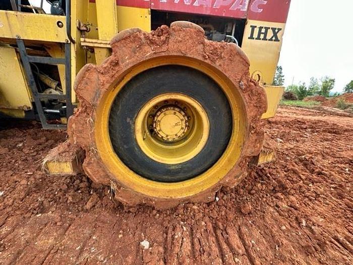 Used 1989 DYNAPAC CT25