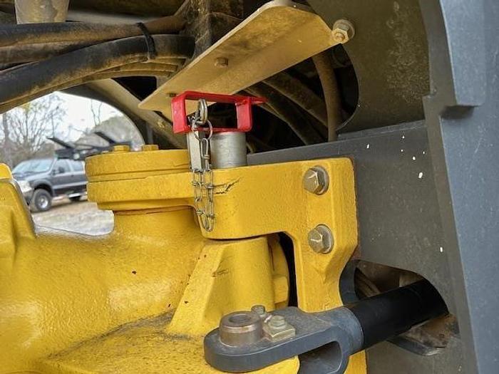 Used 2017 BOMAG BW211PD-5