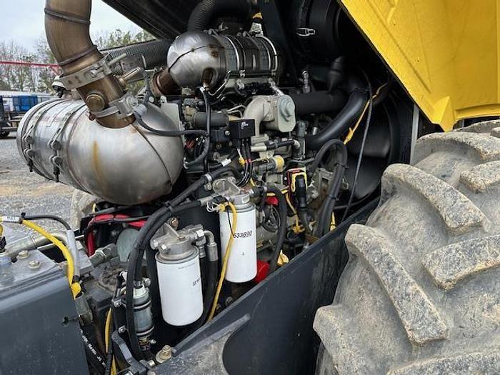 Used 2017 BOMAG BW211PD-5