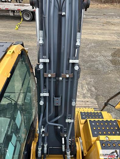 Used 2018 John Deere 130G Excavator - DEERE/ HITACHI Bucket