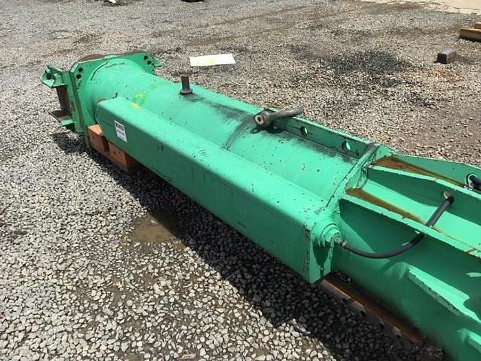 Used BERMINGHAMMER B4505