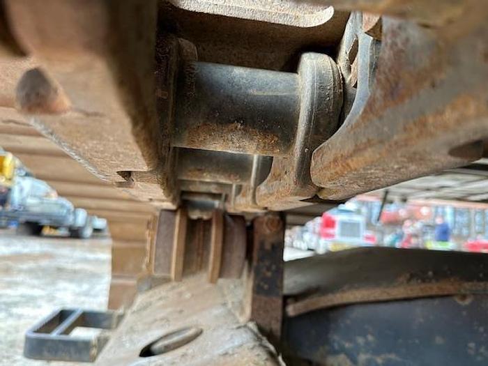 Used 2016 DOOSAN DX180 LC-5