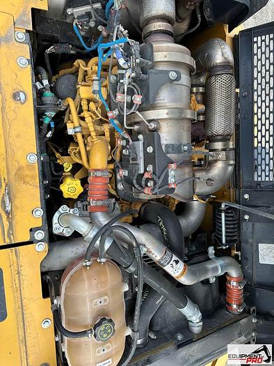 Used 2018 John Deere 130G Excavator - DEERE/ HITACHI Bucket