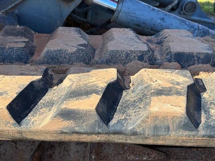 Used 2016 TAKEUCHI TB1140