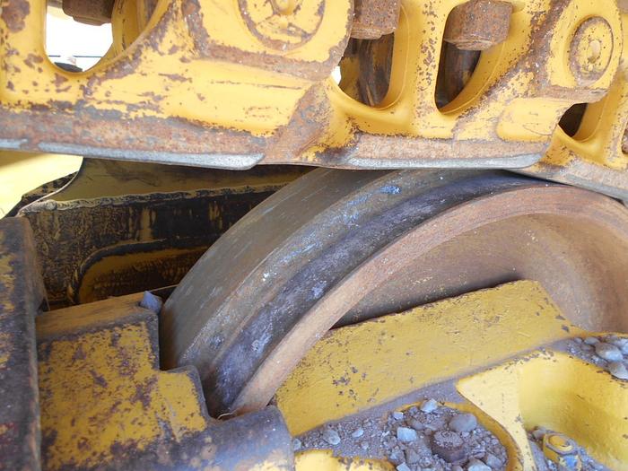 Used 2015 KOMATSU D61PX-24