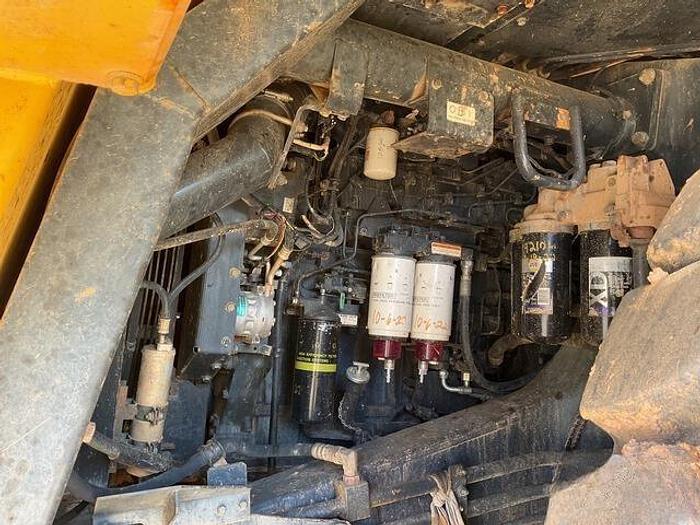 Used 2007 KOMATSU HD465-7