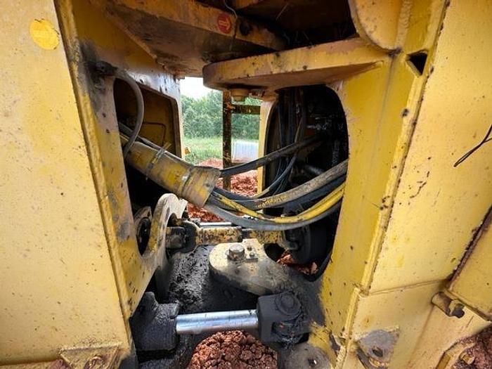 Used 1989 DYNAPAC CT25