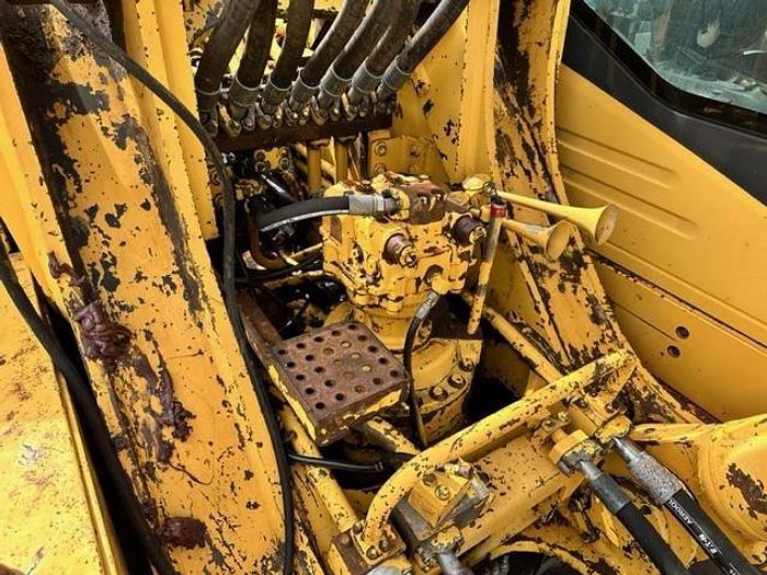 Used 2006 KOMATSU PC1250 LC-7