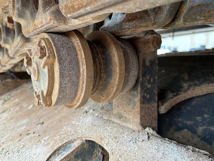 Used 2016 DOOSAN DX180 LC-5