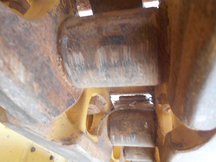 Used 2015 KOMATSU D61PX-24