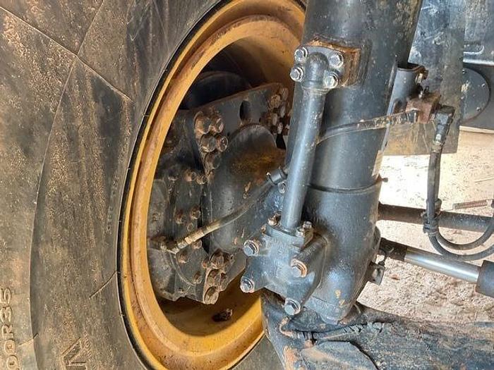 Used 2007 KOMATSU HD465-7