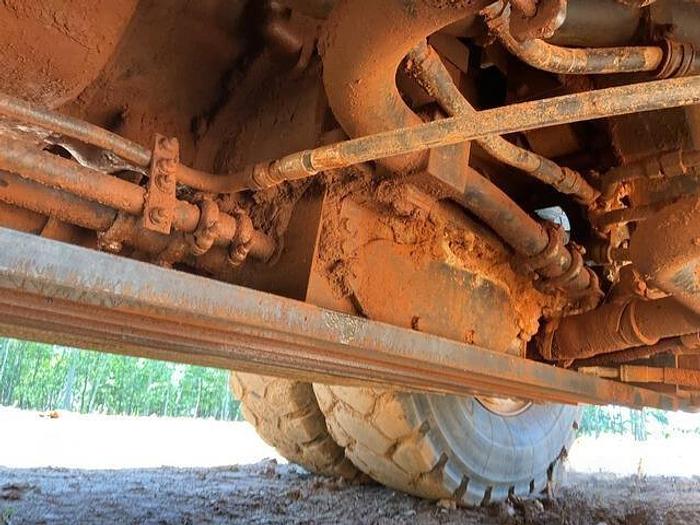 Used 2006 KOMATSU HD465-7