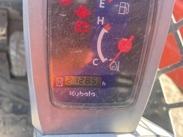 Used 2017 KUBOTA SVL75-2