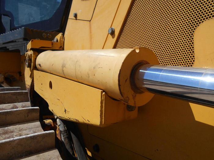 Used 2015 KOMATSU D61PX-24