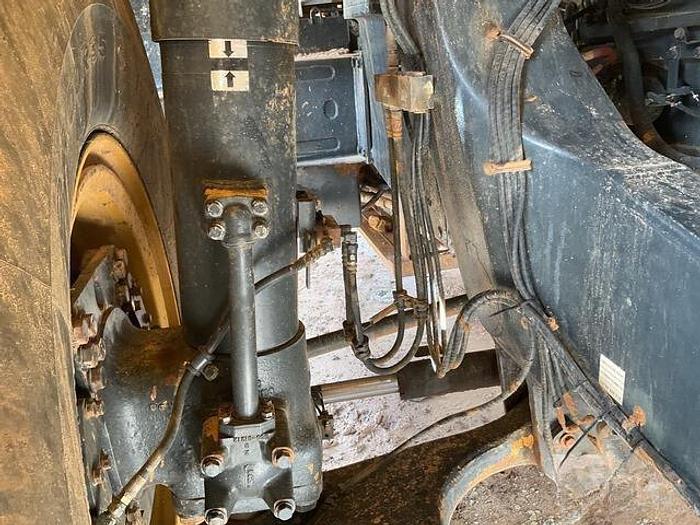 Used 2007 KOMATSU HD465-7