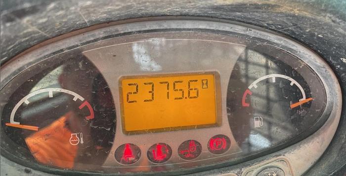 Used 2015 KOMATSU D61PX-24