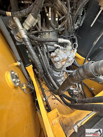 Used 2018 John Deere 130G Excavator - DEERE/ HITACHI Bucket