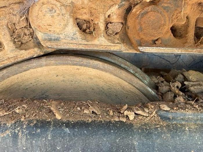 Used 2012 TIMBERPRO TN745B