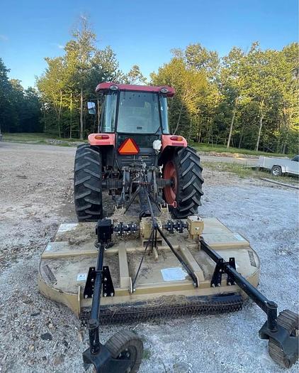 Used Kubota 9540 Tractor