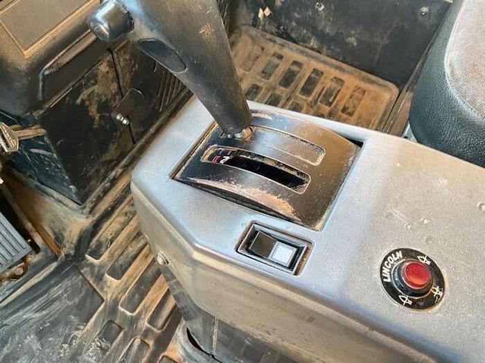 Used 2007 KOMATSU HD465-7