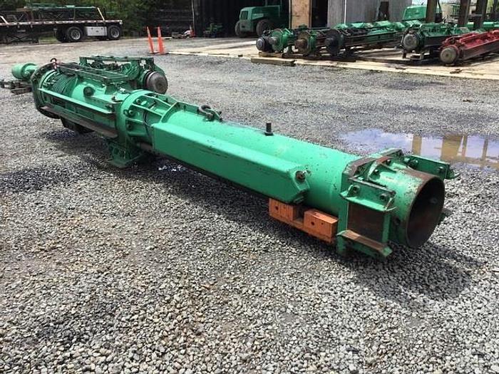 Used BERMINGHAMMER B4505