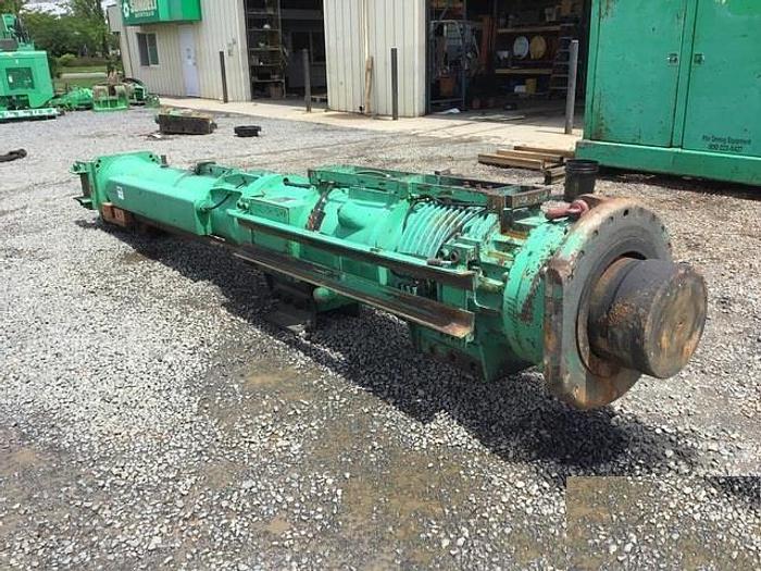 Used BERMINGHAMMER B4505