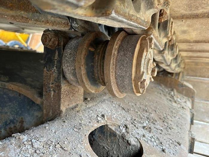 Used 2016 DOOSAN DX180 LC-5