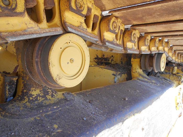 Used 2015 KOMATSU D61PX-24