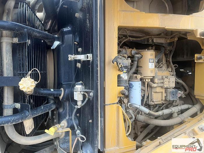 Used 2017 Caterpillar 950GC Wheel Loader - Bucket