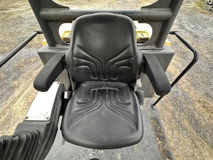 Used 2017 BOMAG BW211PD-5