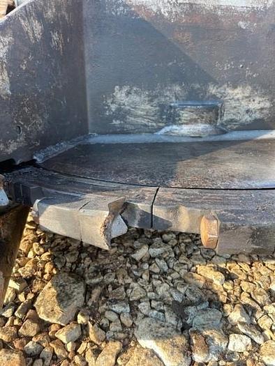 Used 2012 TIMBERPRO TN745B