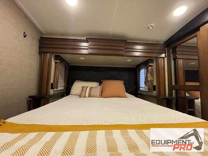 Used 2016 Keystone 3791RD Travel Trailer