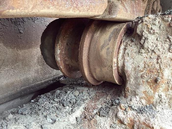 Used 2008 KOMATSU D275AX