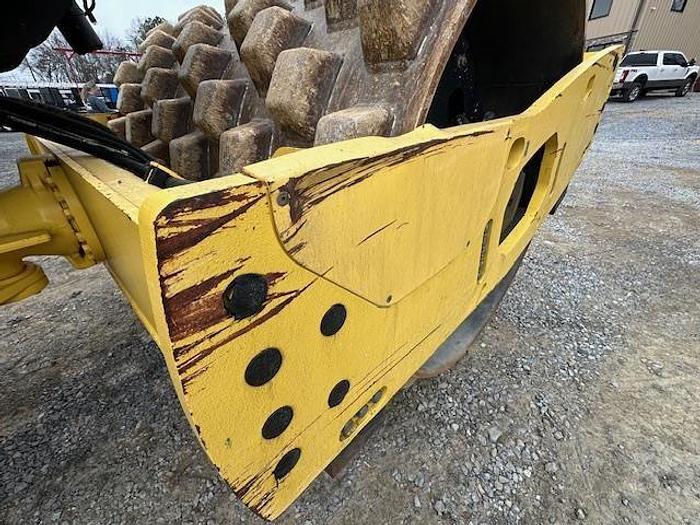 Used 2017 BOMAG BW211PD-5