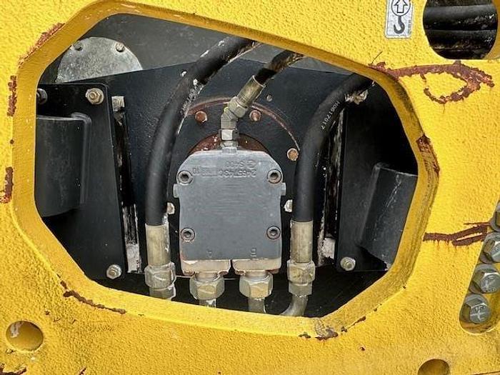Used 2017 BOMAG BW211PD-5