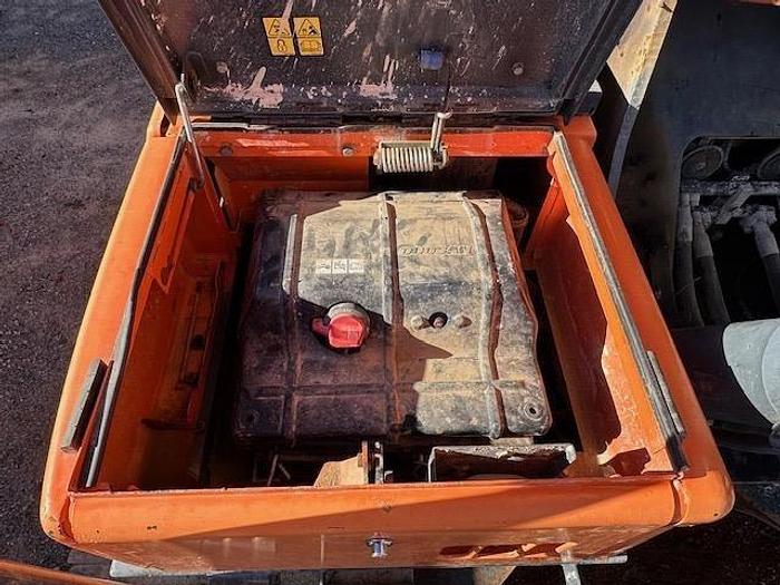 Used 2017 DOOSAN DX225 LC-5