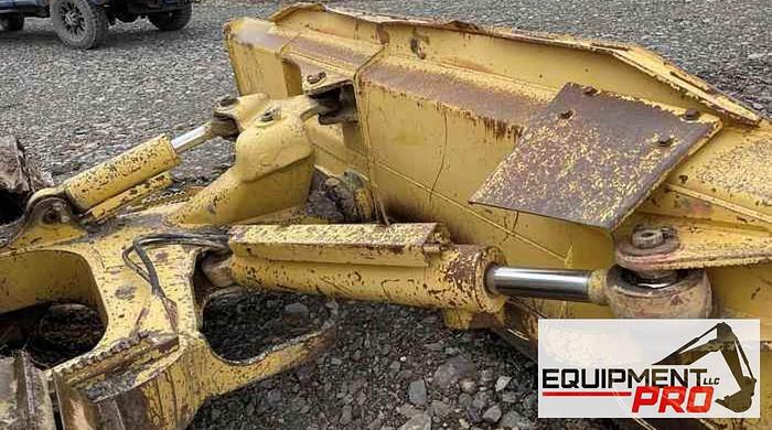 Used 2005 Komatsu D41P Dozer