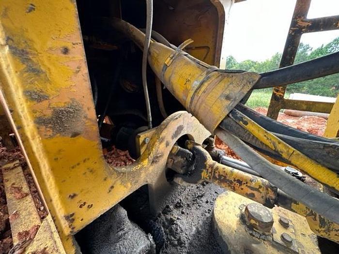 Used 1989 DYNAPAC CT25