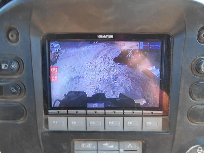 Used 2015 KOMATSU D61PX-24