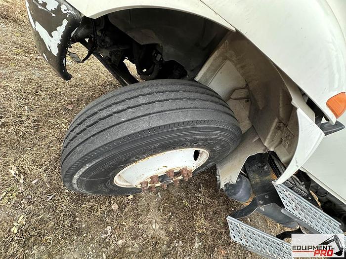 Used 2012 International DuraStar 4300 Dump Truck - Godwin Dump Body