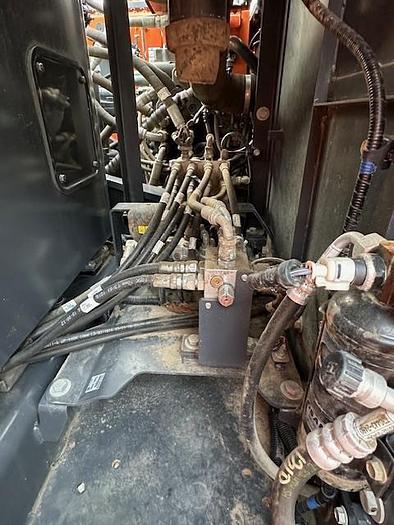 Used 2016 DOOSAN DX180 LC-5