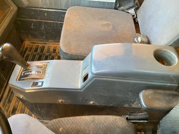 Used 2006 KOMATSU HD465-7