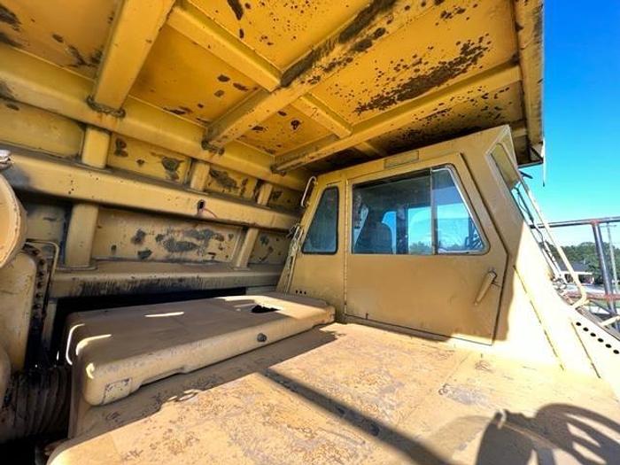 Used 1981 CATERPILLAR 773B