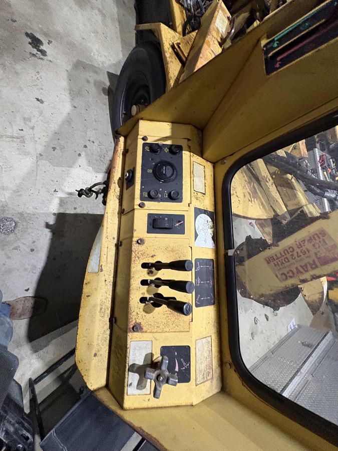 Used Rayco Rayco RG 1672 DXR / DXH Super Cutter (Deutz Diesel)